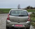 Сірий Дачія Sandero, об'ємом двигуна 1.39 л та пробігом 205 тис. км за 4300 $, фото 8 на Automoto.ua