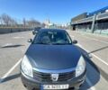 Сірий Дачія Sandero, об'ємом двигуна 1.15 л та пробігом 238 тис. км за 4000 $, фото 1 на Automoto.ua
