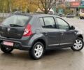 Серый Дачия Сандеро, объемом двигателя 1.4 л и пробегом 140 тыс. км за 5500 $, фото 20 на Automoto.ua