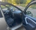 Сірий Дачія Sandero, об'ємом двигуна 1.6 л та пробігом 273 тис. км за 5000 $, фото 9 на Automoto.ua