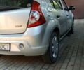 Сірий Дачія Sandero, об'ємом двигуна 1.15 л та пробігом 173 тис. км за 3700 $, фото 8 на Automoto.ua