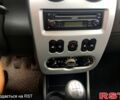 Сірий Дачія Sandero, об'ємом двигуна 1.4 л та пробігом 183 тис. км за 5300 $, фото 11 на Automoto.ua