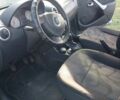 Сірий Дачія Sandero, об'ємом двигуна 0 л та пробігом 254 тис. км за 4600 $, фото 6 на Automoto.ua