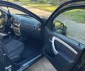Сірий Дачія Sandero, об'ємом двигуна 1.6 л та пробігом 129 тис. км за 6150 $, фото 17 на Automoto.ua