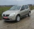 Сірий Дачія Sandero, об'ємом двигуна 1.39 л та пробігом 205 тис. км за 4300 $, фото 1 на Automoto.ua