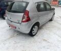 Сірий Дачія Sandero, об'ємом двигуна 1.6 л та пробігом 162 тис. км за 5150 $, фото 2 на Automoto.ua