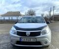 Сірий Дачія Sandero, об'ємом двигуна 0 л та пробігом 1 тис. км за 4999 $, фото 3 на Automoto.ua