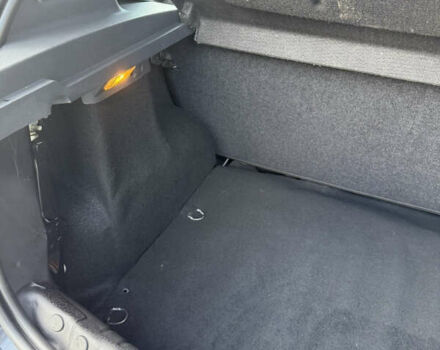 Серый Дачия Сандеро, объемом двигателя 1.4 л и пробегом 204 тыс. км за 4999 $, фото 117 на Automoto.ua