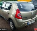 Сірий Дачія Sandero, об'ємом двигуна 1.1 л та пробігом 185 тис. км за 4500 $, фото 1 на Automoto.ua