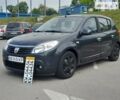 Сірий Дачія Sandero, об'ємом двигуна 1.4 л та пробігом 145 тис. км за 4499 $, фото 1 на Automoto.ua