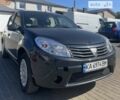 Сірий Дачія Sandero, об'ємом двигуна 1.2 л та пробігом 291 тис. км за 4400 $, фото 1 на Automoto.ua