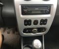 Сірий Дачія Sandero, об'ємом двигуна 1.4 л та пробігом 183 тис. км за 5200 $, фото 9 на Automoto.ua