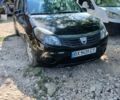 Серый Дачия Сандеро, объемом двигателя 1.4 л и пробегом 150 тыс. км за 2310 $, фото 1 на Automoto.ua