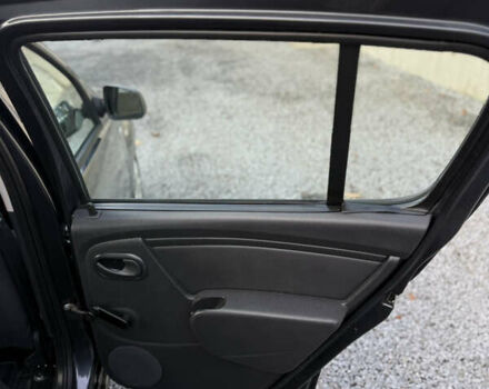 Серый Дачия Сандеро, объемом двигателя 1.4 л и пробегом 204 тыс. км за 4999 $, фото 81 на Automoto.ua