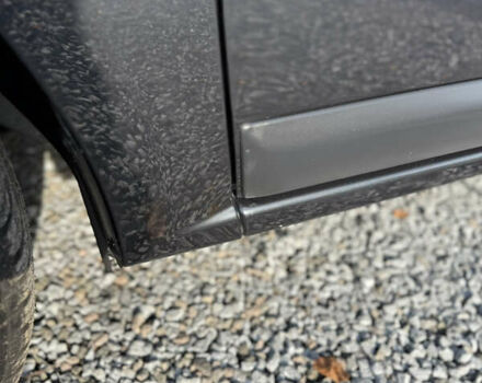 Серый Дачия Сандеро, объемом двигателя 1.4 л и пробегом 204 тыс. км за 4999 $, фото 39 на Automoto.ua