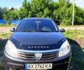Сірий Дачія Sandero, об'ємом двигуна 1.5 л та пробігом 232 тис. км за 4500 $, фото 1 на Automoto.ua