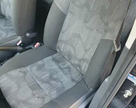 Сірий Дачія Sandero, об'ємом двигуна 1.6 л та пробігом 129 тис. км за 6150 $, фото 27 на Automoto.ua