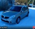 Сірий Дачія Sandero, об'ємом двигуна 1.6 л та пробігом 260 тис. км за 3350 $, фото 7 на Automoto.ua