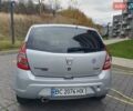 Серый Дачия Сандеро, объемом двигателя 1.4 л и пробегом 232 тыс. км за 4800 $, фото 8 на Automoto.ua