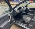 Серый Дачия Сандеро, объемом двигателя 1.4 л и пробегом 140 тыс. км за 5500 $, фото 15 на Automoto.ua