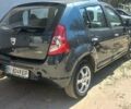 Сірий Дачія Sandero, об'ємом двигуна 1.4 л та пробігом 119 тис. км за 5000 $, фото 18 на Automoto.ua