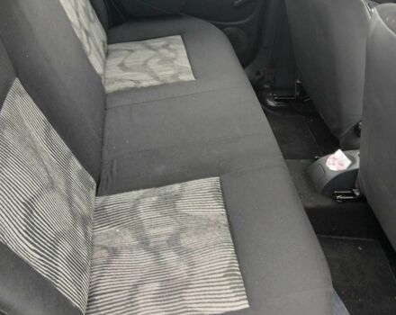 Серый Дачия Сандеро, объемом двигателя 1.4 л и пробегом 140 тыс. км за 4500 $, фото 11 на Automoto.ua