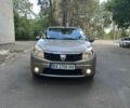 Серый Дачия Сандеро, объемом двигателя 1.6 л и пробегом 70 тыс. км за 4307 $, фото 1 на Automoto.ua