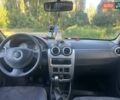 Сірий Дачія Sandero, об'ємом двигуна 1.6 л та пробігом 273 тис. км за 5000 $, фото 11 на Automoto.ua