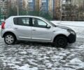 Сірий Дачія Sandero, об'ємом двигуна 1.6 л та пробігом 60 тис. км за 2900 $, фото 2 на Automoto.ua