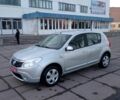 Серый Дачия Сандеро, объемом двигателя 1.4 л и пробегом 160 тыс. км за 5100 $, фото 1 на Automoto.ua