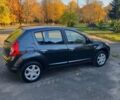 Сірий Дачія Sandero, об'ємом двигуна 1.6 л та пробігом 129 тис. км за 6150 $, фото 4 на Automoto.ua
