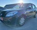 Сірий Дачія Sandero, об'ємом двигуна 1.2 л та пробігом 175 тис. км за 4490 $, фото 1 на Automoto.ua