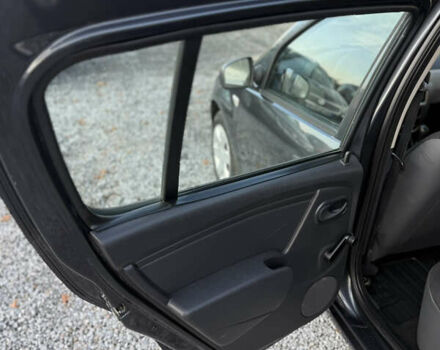 Серый Дачия Сандеро, объемом двигателя 1.4 л и пробегом 204 тыс. км за 4999 $, фото 80 на Automoto.ua