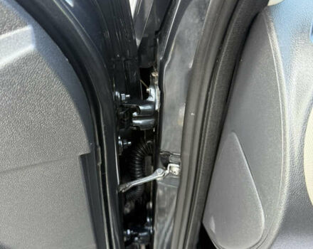 Серый Дачия Сандеро, объемом двигателя 1.4 л и пробегом 204 тыс. км за 4999 $, фото 123 на Automoto.ua