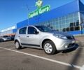 Сірий Дачія Sandero, об'ємом двигуна 1.4 л та пробігом 845 тис. км за 5200 $, фото 1 на Automoto.ua