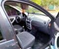 Серый Дачия Сандеро, объемом двигателя 1.6 л и пробегом 120 тыс. км за 4500 $, фото 6 на Automoto.ua
