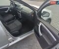 Серый Дачия Сандеро, объемом двигателя 1.4 л и пробегом 150 тыс. км за 4200 $, фото 4 на Automoto.ua