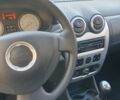 Сірий Дачія Sandero, об'ємом двигуна 1.6 л та пробігом 129 тис. км за 6150 $, фото 38 на Automoto.ua