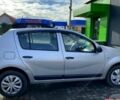 Сірий Дачія Sandero, об'ємом двигуна 0 л та пробігом 1 тис. км за 4999 $, фото 6 на Automoto.ua