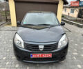 Сірий Дачія Sandero, об'ємом двигуна 1.2 л та пробігом 156 тис. км за 4800 $, фото 2 на Automoto.ua