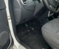 Серый Дачия Сандеро, объемом двигателя 1.4 л и пробегом 232 тыс. км за 4800 $, фото 25 на Automoto.ua
