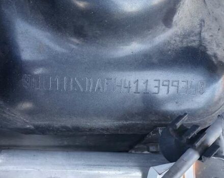 Сірий Дачія Sandero, об'ємом двигуна 1.6 л та пробігом 129 тис. км за 6150 $, фото 31 на Automoto.ua