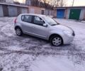 Серый Дачия Сандеро, объемом двигателя 1.4 л и пробегом 92 тыс. км за 4750 $, фото 2 на Automoto.ua