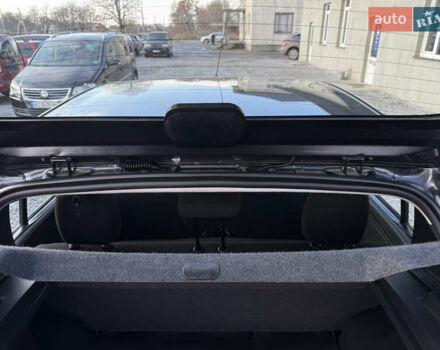 Серый Дачия Сандеро, объемом двигателя 1.4 л и пробегом 204 тыс. км за 4999 $, фото 131 на Automoto.ua