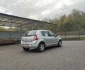 Сірий Дачія Sandero, об'ємом двигуна 1.4 л та пробігом 183 тис. км за 5200 $, фото 5 на Automoto.ua