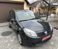 Серый Дачия Сандеро, объемом двигателя 1.2 л и пробегом 156 тыс. км за 4800 $, фото 17 на Automoto.ua