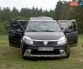 Серый Дачия Сандеро, объемом двигателя 1.4 л и пробегом 150 тыс. км за 4000 $, фото 1 на Automoto.ua