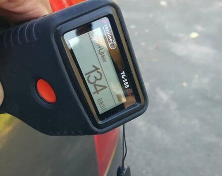 Сірий Дачія Sandero, об'ємом двигуна 1.6 л та пробігом 129 тис. км за 6150 $, фото 47 на Automoto.ua