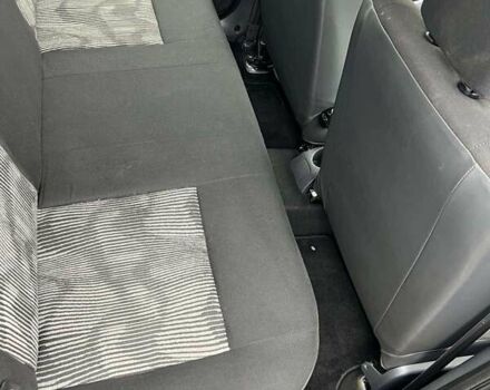 Серый Дачия Сандеро, объемом двигателя 1.4 л и пробегом 140 тыс. км за 5500 $, фото 13 на Automoto.ua