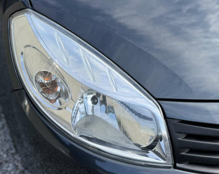 Серый Дачия Сандеро, объемом двигателя 1.4 л и пробегом 204 тыс. км за 4999 $, фото 24 на Automoto.ua